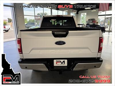 2019 Ford F-150 XLT   - Photo 6 - Boise, ID 83713