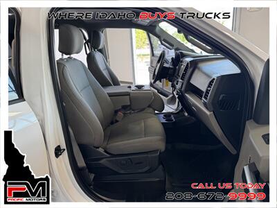 2019 Ford F-150 XLT   - Photo 21 - Boise, ID 83713