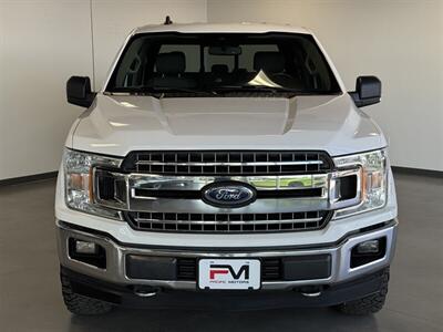2019 Ford F-150 XLT   - Photo 2 - Boise, ID 83713