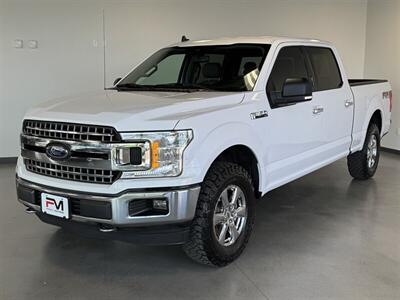 2019 Ford F-150 XLT   - Photo 3 - Boise, ID 83713