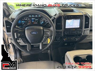 2019 Ford F-150 XLT   - Photo 15 - Boise, ID 83713