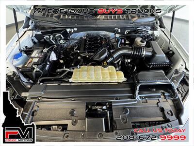 2019 Ford F-150 XLT   - Photo 27 - Boise, ID 83713