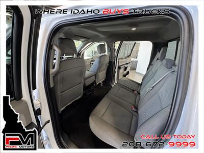 2019 Ford F-150 XLT   - Photo 22 - Boise, ID 83713