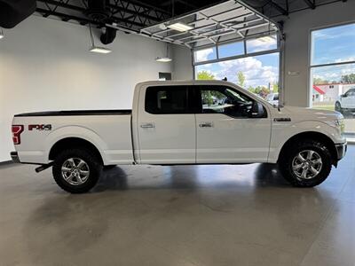 2019 Ford F-150 XLT   - Photo 7 - Boise, ID 83713