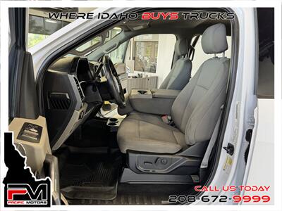 2019 Ford F-150 XLT   - Photo 12 - Boise, ID 83713