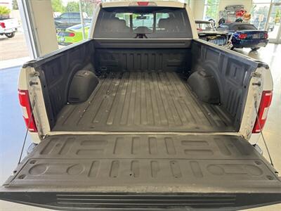2019 Ford F-150 XLT   - Photo 26 - Boise, ID 83713