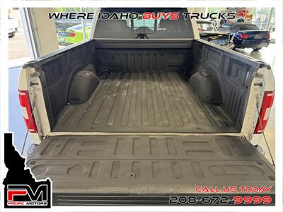 2019 Ford F-150 XLT   - Photo 26 - Boise, ID 83713
