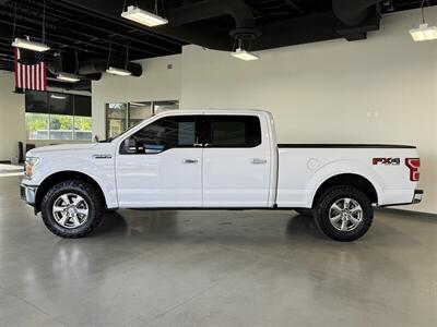2019 Ford F-150 XLT   - Photo 4 - Boise, ID 83713