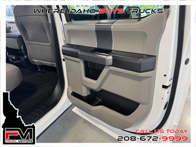 2019 Ford F-150 XLT   - Photo 19 - Boise, ID 83713