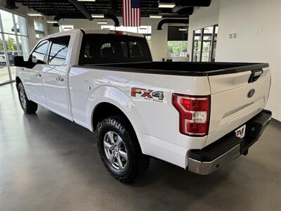 2019 Ford F-150 XLT   - Photo 5 - Boise, ID 83713