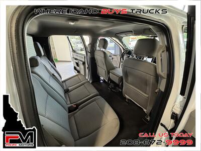 2019 Ford F-150 XLT   - Photo 24 - Boise, ID 83713
