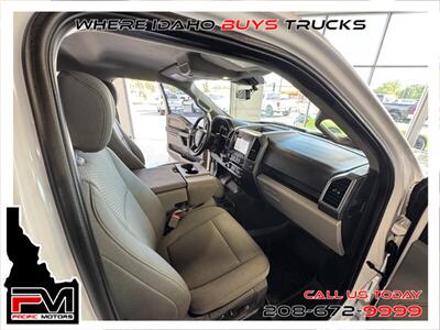 2019 Ford F-150 XLT   - Photo 20 - Boise, ID 83713
