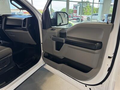 2019 Ford F-150 XLT   - Photo 18 - Boise, ID 83713