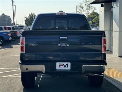 2014 Ford F-150 XLT   - Photo 6 - Boise, ID 83713