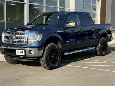 2014 Ford F-150 XLT   - Photo 3 - Boise, ID 83713