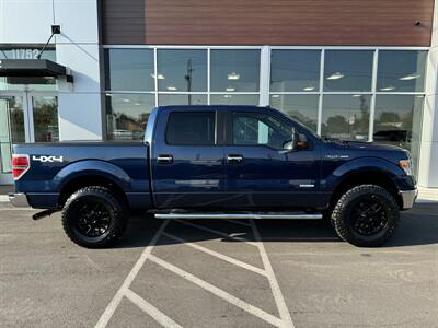 2014 Ford F-150 XLT   - Photo 8 - Boise, ID 83713