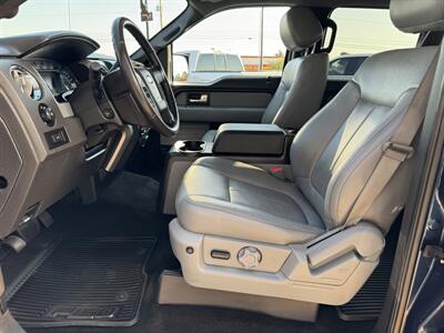 2014 Ford F-150 XLT   - Photo 13 - Boise, ID 83713