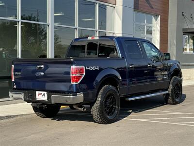 2014 Ford F-150 XLT   - Photo 7 - Boise, ID 83713