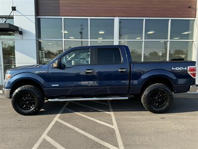 2014 Ford F-150 XLT   - Photo 4 - Boise, ID 83713