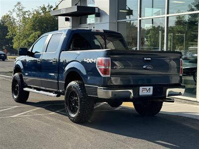 2014 Ford F-150 XLT   - Photo 5 - Boise, ID 83713