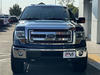 2014 Ford F-150 XLT   - Photo 2 - Boise, ID 83713