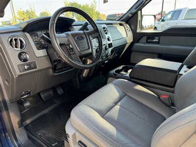 2014 Ford F-150 XLT   - Photo 11 - Boise, ID 83713