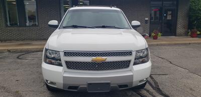 2012 Chevrolet Avalanche LT - Photo 9 - Hemlock, MI 48626