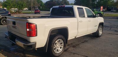 2016 GMC Sierra 1500 SLE - Photo 6 - Hemlock, MI 48626