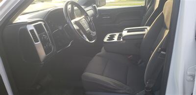 2016 GMC Sierra 1500 SLE - Photo 10 - Hemlock, MI 48626