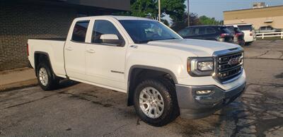 2016 GMC Sierra 1500 SLE - Photo 8 - Hemlock, MI 48626