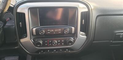 2016 GMC Sierra 1500 SLE - Photo 12 - Hemlock, MI 48626