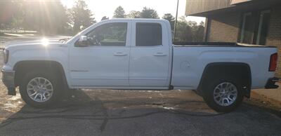 2016 GMC Sierra 1500 SLE - Photo 3 - Hemlock, MI 48626