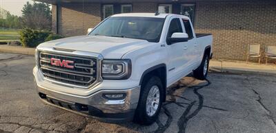 2016 GMC Sierra 1500 SLE - Photo 2 - Hemlock, MI 48626