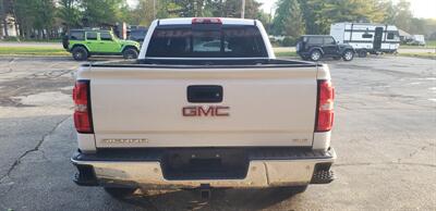 2016 GMC Sierra 1500 SLE - Photo 5 - Hemlock, MI 48626