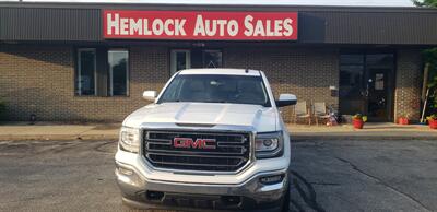 2016 GMC Sierra 1500 SLE Truck