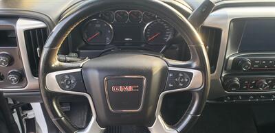 2016 GMC Sierra 1500 SLE - Photo 11 - Hemlock, MI 48626