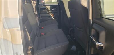 2016 GMC Sierra 1500 SLE - Photo 14 - Hemlock, MI 48626