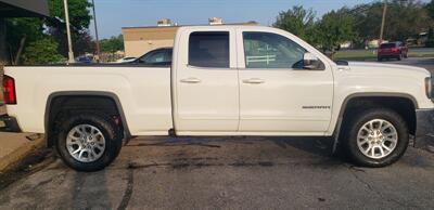 2016 GMC Sierra 1500 SLE - Photo 7 - Hemlock, MI 48626