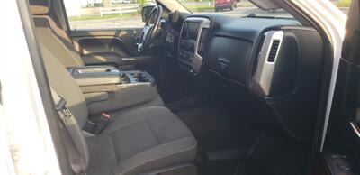2016 GMC Sierra 1500 SLE - Photo 15 - Hemlock, MI 48626
