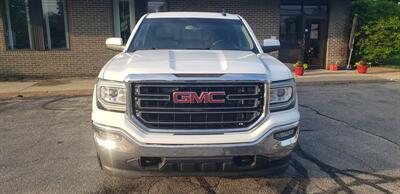 2016 GMC Sierra 1500 SLE - Photo 9 - Hemlock, MI 48626