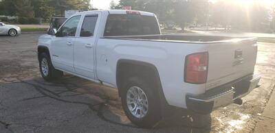2016 GMC Sierra 1500 SLE - Photo 4 - Hemlock, MI 48626