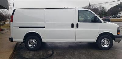 2021 Chevrolet Express 3500   - Photo 7 - Hemlock, MI 48626