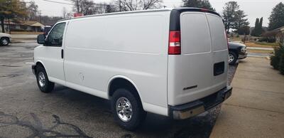2021 Chevrolet Express 3500   - Photo 4 - Hemlock, MI 48626