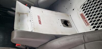 2021 Chevrolet Express 3500   - Photo 15 - Hemlock, MI 48626