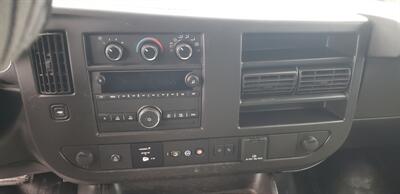 2021 Chevrolet Express 3500   - Photo 14 - Hemlock, MI 48626