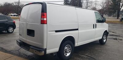 2021 Chevrolet Express 3500   - Photo 6 - Hemlock, MI 48626