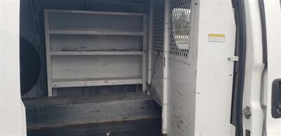 2021 Chevrolet Express 3500   - Photo 10 - Hemlock, MI 48626