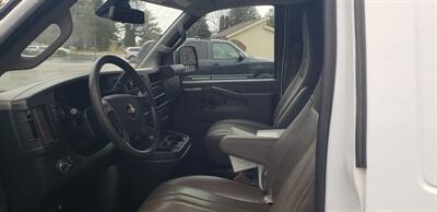2021 Chevrolet Express 3500   - Photo 12 - Hemlock, MI 48626