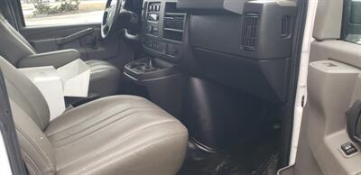 2021 Chevrolet Express 3500   - Photo 16 - Hemlock, MI 48626