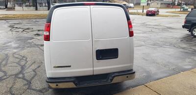 2021 Chevrolet Express 3500   - Photo 5 - Hemlock, MI 48626